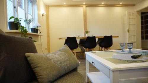 Duderstadt Apartment | Ferienwohnung Duderstadt