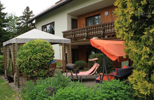 Neunburg vorm Wald Apartment | Ferienwohnung Elsner