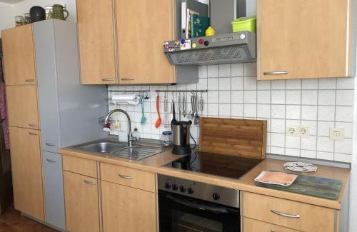 Neunburg vorm Wald Apartment | Ferienwohnung Elsner