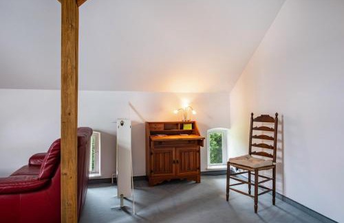 Sandstedt Apartment | Ferienwohnung Ebbe am Weserstrand