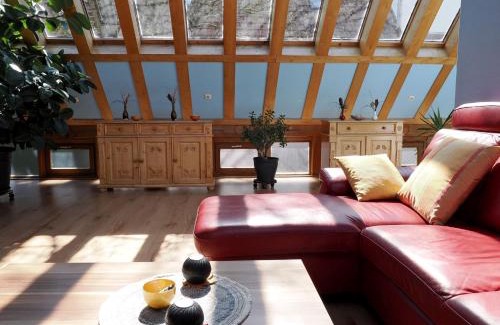 Wald Apartment | Ferienwohnung Eberhardt