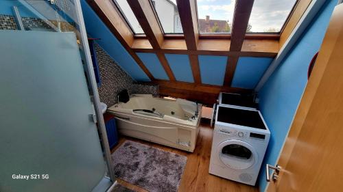 Wald Apartment | Ferienwohnung Eberhardt