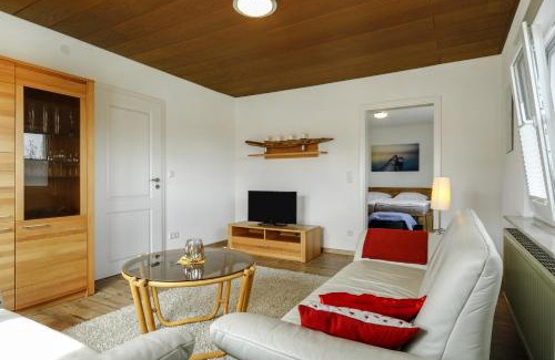 Eriskirch Apartment | Ferienwohnung Eberle