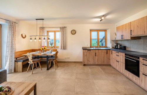 Schechen Apartment | Ferienwohnung Eberlhof