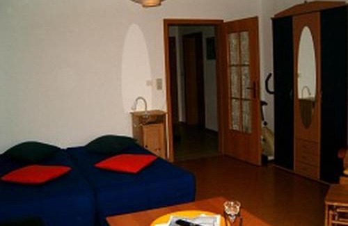 Oberharmersbach Apartment | Ferienwohnung Echle