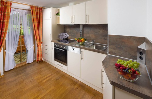 Berchtesgaden Apartment | Ferienwohnung Edelweiss, für 2 Personen
