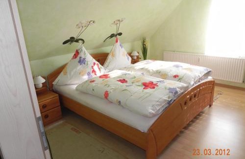 Rimbach Apartment | Ferienwohnung Edelbrenner