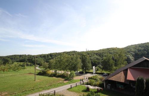 Rimbach Apartment | Ferienwohnung Edelbrenner