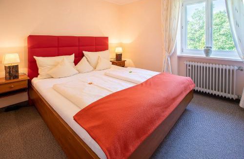 Bad Faulenbach Apartment | Ferienwohnung Edelweiss