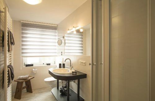 Bad Faulenbach Apartment | Ferienwohnung Edelweiss
