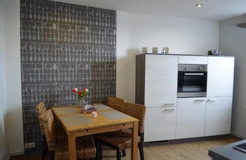 Bad Wilsnack Apartment | Ferienwohnung Edelweiss