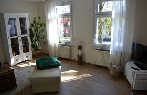 Bad Wilsnack Apartment | Ferienwohnung Edelweiss