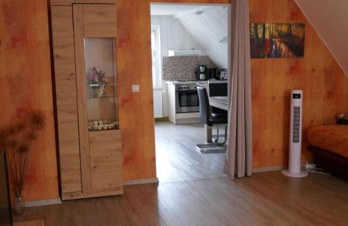Markersbach Apartment | Ferienwohnung Edelweiß im Erzgebirge