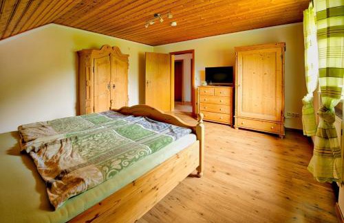 Riedenburg Apartment | Ferienwohnung Edmaier