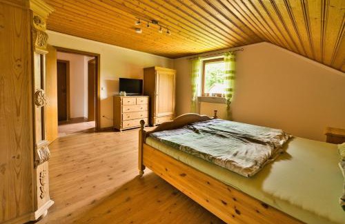 Riedenburg Apartment | Ferienwohnung Edmaier