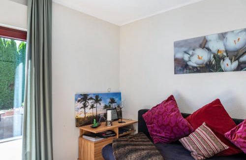 Homberg Apartment | Ferienwohnung Efzeglück