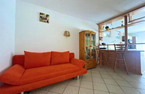 Olsdorf Apartment | Ferienwohnung ehemaligen Schäferhof , cleaning included