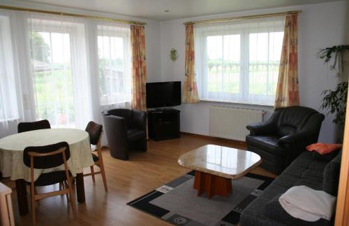 Groß Vollstedt Apartment | Ferienwohnung Ehmsen
