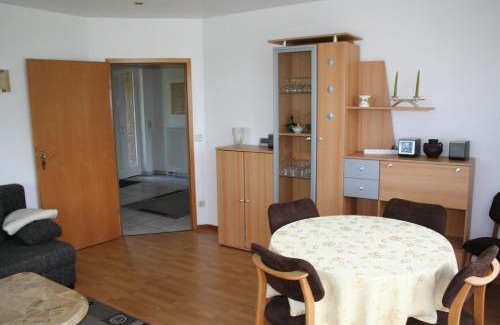 Groß Vollstedt Apartment | Ferienwohnung Ehmsen