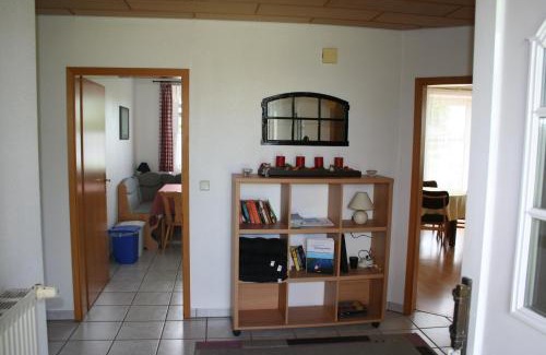 Groß Vollstedt Apartment | Ferienwohnung Ehmsen