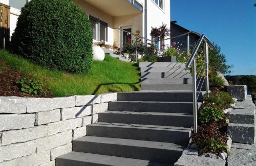 Wald-Michelbach Apartment | Ferienwohnung Ehret