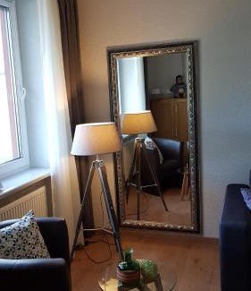 Wertheim Apartment | Ferienwohnung Eichelgasse Wertheim