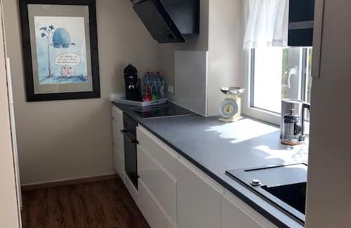 Blankenheim Apartment | Ferienwohnung Eifel-Roedis