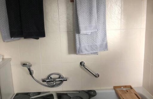 Blankenheim Apartment | Ferienwohnung Eifel-Roedis