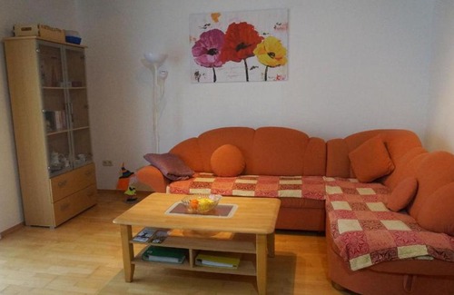 Grafenau Apartment | Ferienwohnung Einberger-Schinabeck