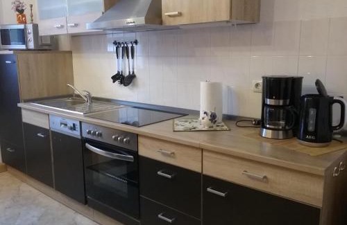 Seiffen Apartment | Ferienwohnung Einenkel