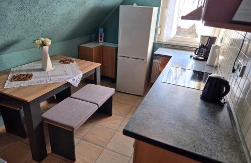 Selbach Apartment | Ferienwohnung Eira am nahen schönen Edersee Waldeck -Sachsenhausen