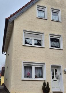 Selbach Apartment | Ferienwohnung Eira am nahen schönen Edersee Waldeck -Sachsenhausen