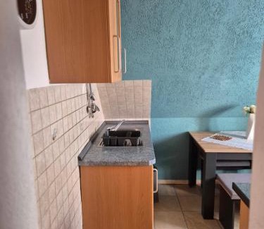 Selbach Apartment | Ferienwohnung Eira am nahen schönen Edersee Waldeck -Sachsenhausen
