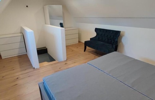 Schweinfurt Apartment | Ferienwohnung Eisgeliebt