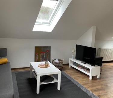 Bad Kissingen Apartment | Ferienwohnung Ela