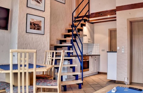 Bremm Apartment | Ferienwohnung "elbling" - Oster-franzen, Naturlaub-domizil