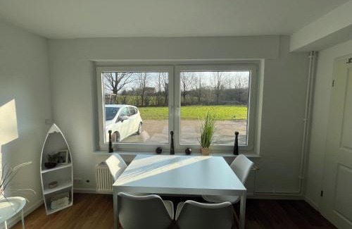 Artlenburg Apartment | Ferienwohnung elbmühle