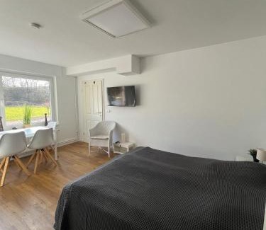 Artlenburg Apartment | Ferienwohnung elbmühle