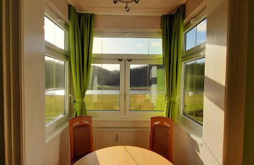 Meissen Apartment | Ferienwohnung Elbsommer am Weinberg