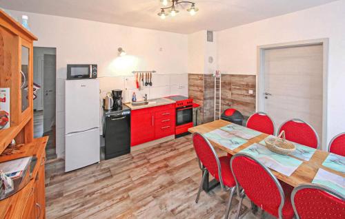 Muritz Apartment | Ferienwohnung Eldetal