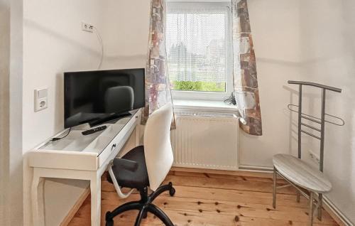 Muritz Apartment | Ferienwohnung Eldetal