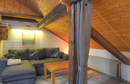 Schnedinghausen Apartment | Ferienwohnung Elena mit eigener Sauna