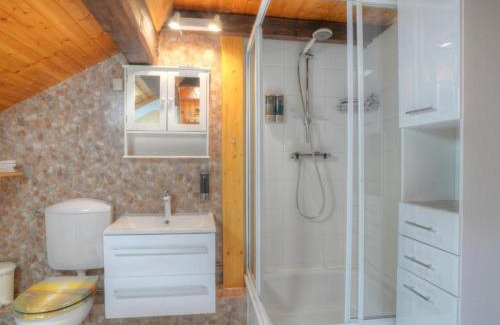 Schnedinghausen Apartment | Ferienwohnung Elena mit eigener Sauna