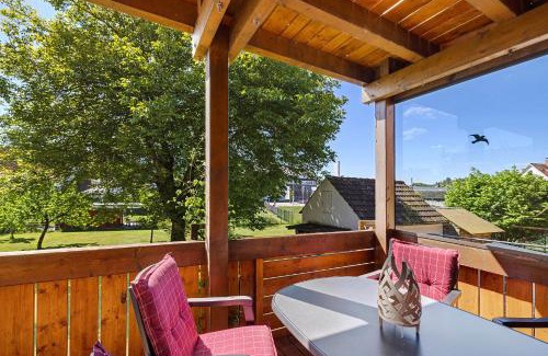Messstetten Apartment | Ferienwohnung Eleonore