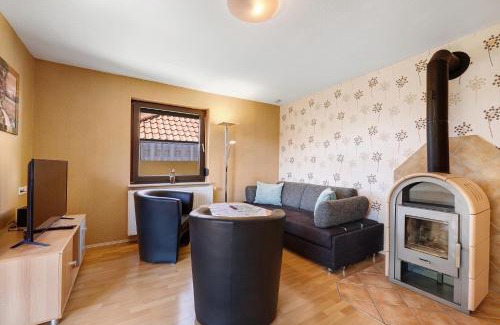 Messstetten Apartment | Ferienwohnung Eleonore