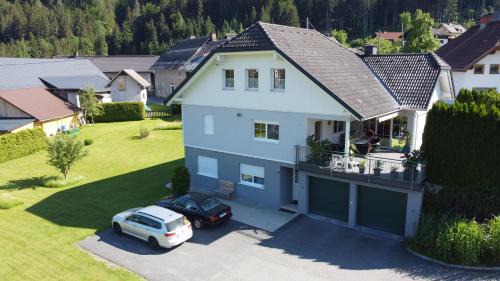 Tropolach Apartment | Ferienwohnung Elfi