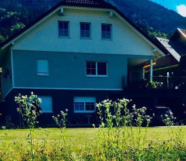 Tropolach Apartment | Ferienwohnung Elfi