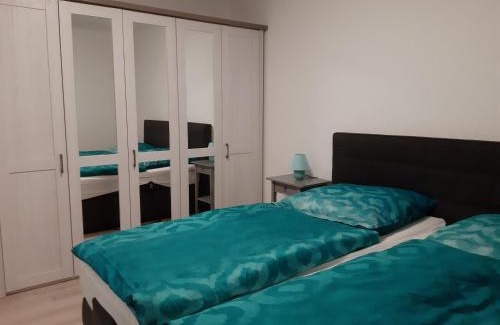 Merseburg Apartment | Ferienwohnung Elias