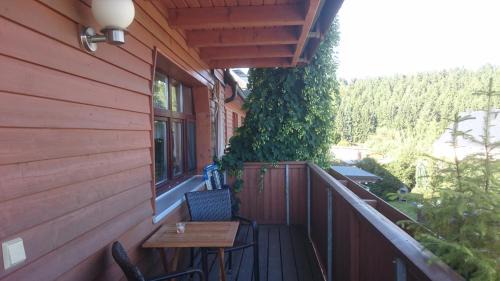 Klingenthal Apartment | Ferienwohnung Elisabeth