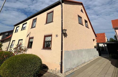 Falkenstein Apartment | Ferienwohnung Elly